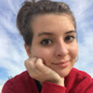 Meet your Posher, Maggie